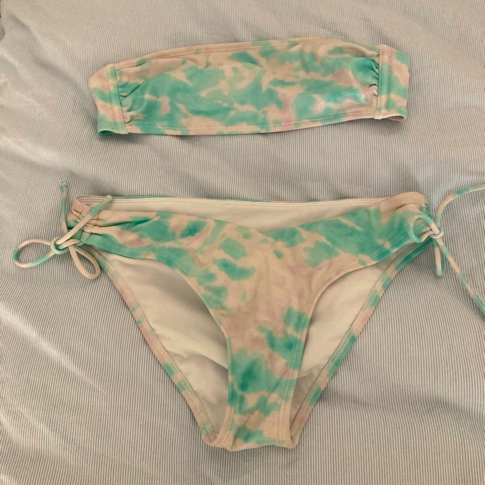 Like new target bathing suit